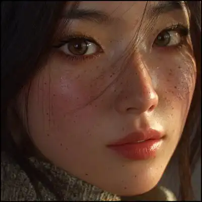 李玉珍