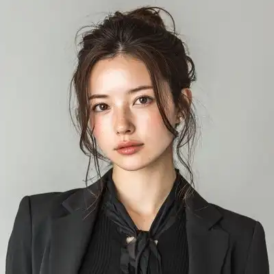 路小红